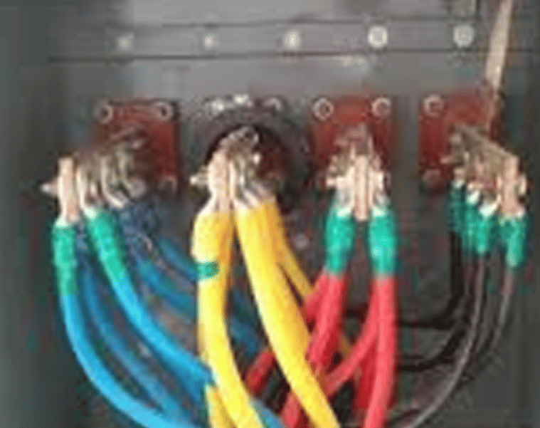 GI Chemical Earthing Services in Mumbai | Safe & Reliable Grounding Solutions