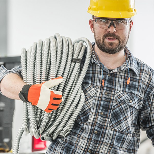 Data Cabling Services in Mumbai